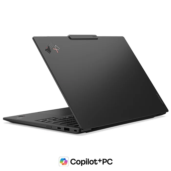 Лаптоп Lenovo ThinkPad X1 Carbon Gen 14 21V70078BM 14" 2.8K OLED Intel Core Ultra 7 355 32GB 1TB SSD Black