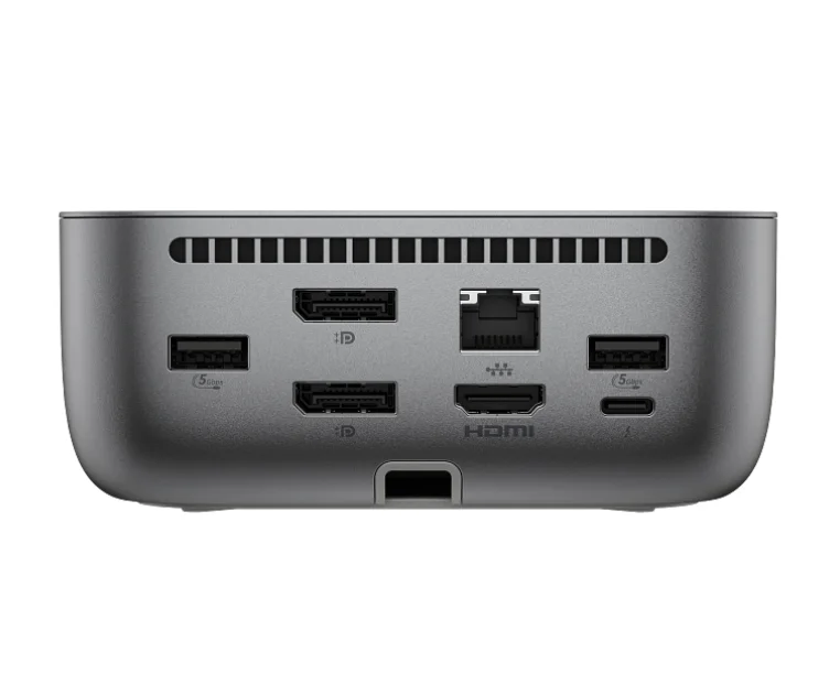 Докинг станция HP Thunderbolt 4 100W G6