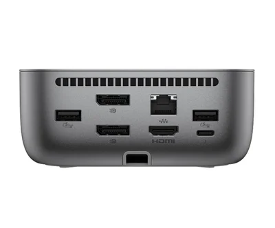 Докинг станция HP Thunderbolt 4 100W G6