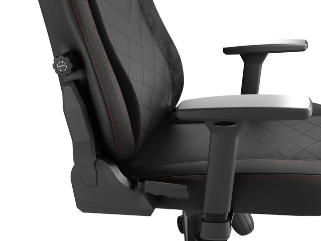 Геймърски стол Genesis Nitro 890 G2 Black