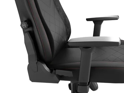 Геймърски стол Genesis Nitro 890 G2 Black