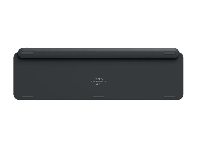 Logitech MX Keys for business, Graphite