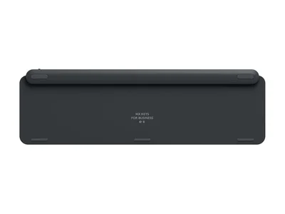 Logitech MX Keys for business, Graphite