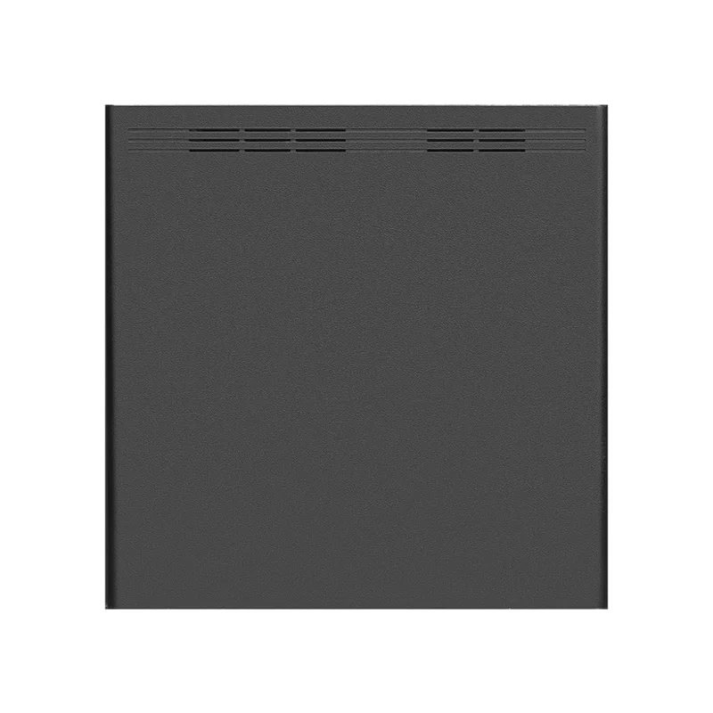 MSI EdgeXpert AI Supercomputer, Nvidia GB10, Nvidia Blackwell GPU&Arm 20 core CPU, 1 petaFLOP Al Performance (FP4, Sparse), 128 GB LPDDR5x unified system memory, SSD: 4TB PCIE Gen.5, NVIDIA DGX OS, Ethernet 10GbE, ConnectX-7 NIC 200 Gbps, 1.2 kg