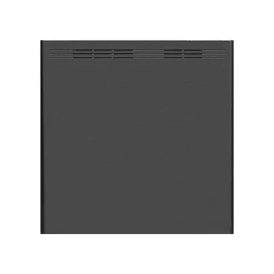 MSI EdgeXpert AI Supercomputer, Nvidia GB10, Nvidia Blackwell GPU&Arm 20 core CPU, 1 petaFLOP Al Performance (FP4, Sparse), 128 GB LPDDR5x unified system memory, SSD: 4TB PCIE Gen.5, NVIDIA DGX OS, Ethernet 10GbE, ConnectX-7 NIC 200 Gbps, 1.2 kg