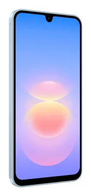 Смартфон Samsung – Galaxy A18 SM-A185, 6.7", 4GB RAM, 128GB, Blue, LTE