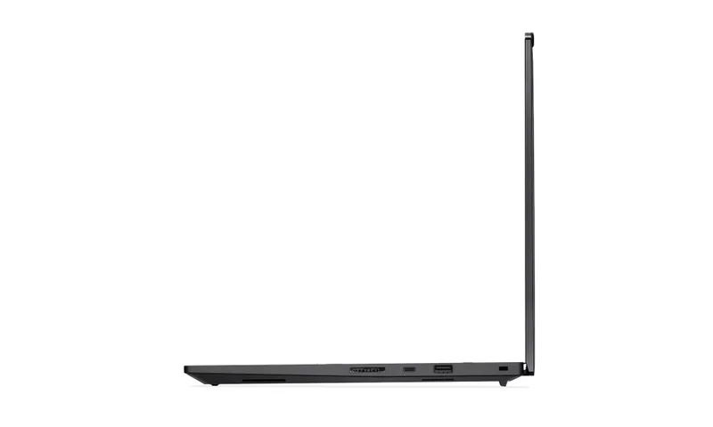 Лаптоп Lenovo ThinkPad P1 G8 Intel Core Ultra 7 255H 16" WUXGA IPS 32GB 1TB SSD NVIDIA RTX PRO 2000 8GB Windows 11 Pro Black