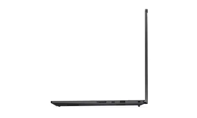 Лаптоп Lenovo ThinkPad P1 G8 Intel Core Ultra 7 255H 16" WUXGA IPS 32GB 1TB SSD NVIDIA RTX PRO 2000 8GB Windows 11 Pro Black
