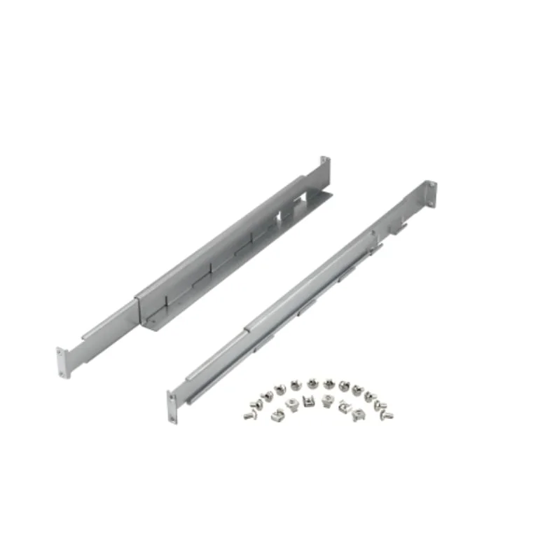 UPS APC Easy UPS On-Line SRV RM 1000VA 900W 230V, Rackmount 2U с Rail Kit