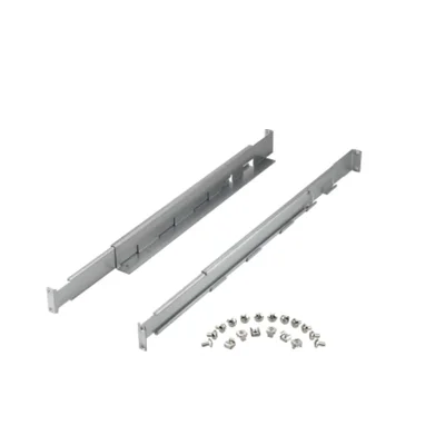 UPS APC Easy UPS On-Line SRV RM 1000VA 900W 230V, Rackmount 2U с Rail Kit