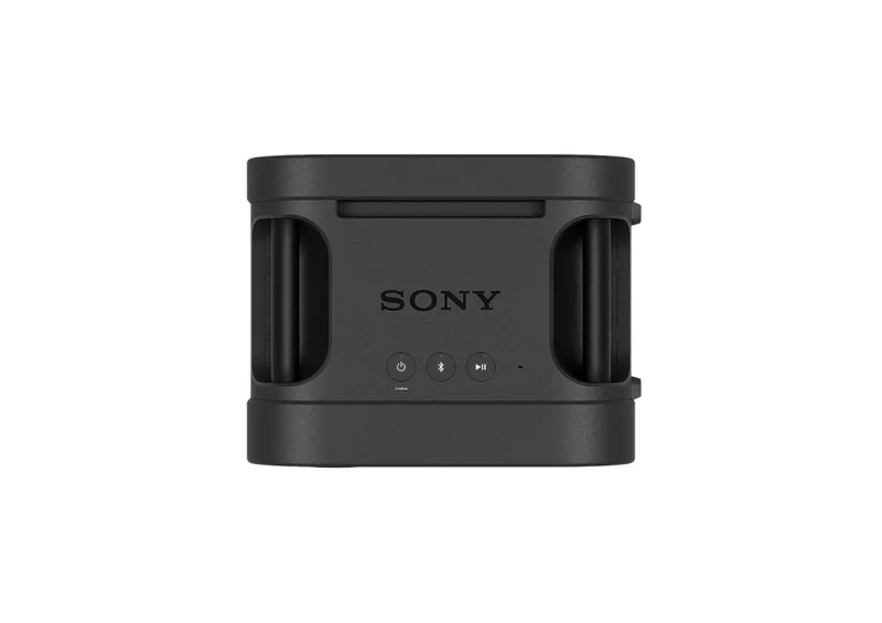 Тонколона Sony – SRS-ULT500 ULT Tower 5, 300W, Bluetooth, водоустойчива, черна