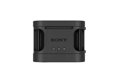 Тонколона Sony – SRS-ULT500 ULT Tower 5, 300W, Bluetooth, водоустойчива, черна