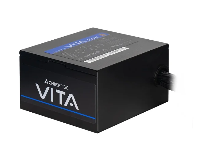 Захранване за компютър Chieftec VITA 850W ATX 12V 2.53 80 PLUS Bronze
