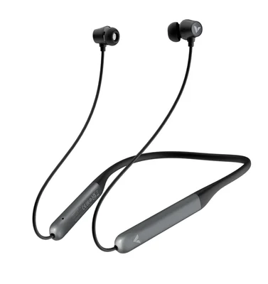 Verbatim TruSound ANC Neckband Earbuds Black