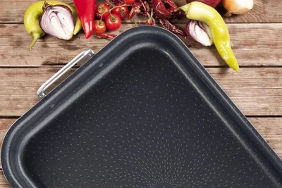Tefal J1605902 OV.DISH 37X27 SUCCESS TC NEW TO
