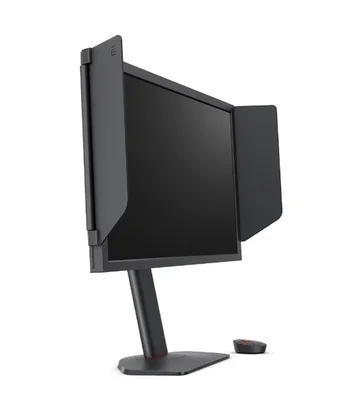 Монитор BenQ ZOWIE XL2546X+ 24.1" 280Hz FHD TN