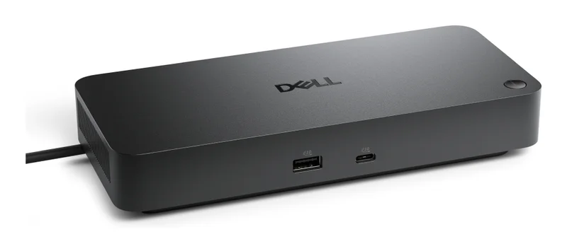 Докинг станция Dell – Pro Dock WD25Z