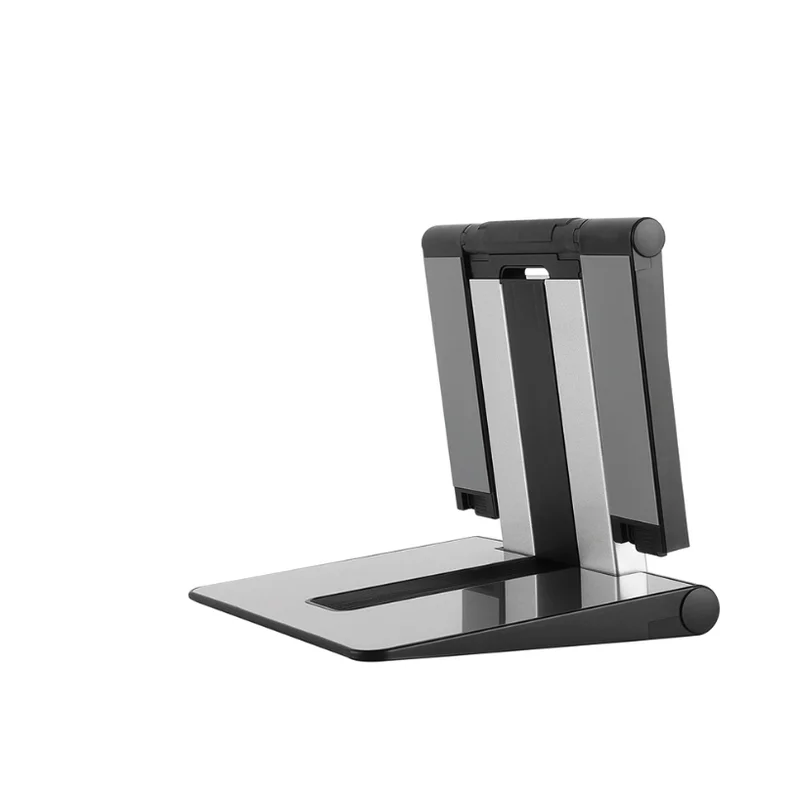 Neomounts Notebook Desk Stand (ergonomic, portable, height adjustable)