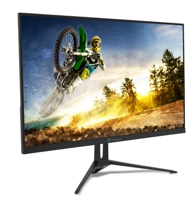 Монитор Aopen – 24KG3YS1bipx, 23.8", FHD, IPS, 180Hz, FreeSync