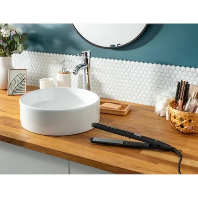 Преса за коса Rowenta SF1810F0 Express Style дълги плочи