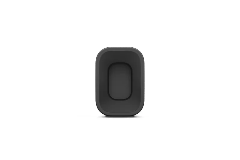Sony SRS-ULT30 ULT FIELD 3 Wireless Portable Speaker, Black