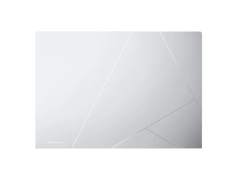 Asus Zenbook UX3405CA-ST1109NA, Intel Ultra 9 285H 2.9 GHz (24MB Cache, up to 5.4 GHz, 16 cores, 16 Threads), 14.0 OLED WQXGA+(WQ+) 2880X1800 16:10 Bend+500nits Glare , 120 Hz, LPDDR5X 32GB ( on board ),1TB  SSD G4, No OS , Foggy Silver, no adapter