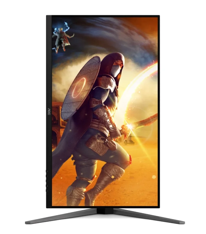 AOC U32G4U Monitor gaming 31.5inch