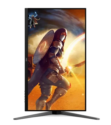 AOC U32G4U Monitor gaming 31.5inch
