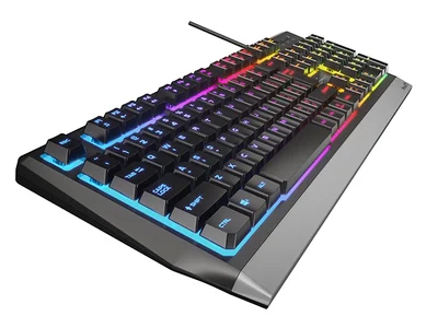 Геймърска клавиатура Genesis Rhod 300 US Layout