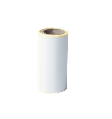 BROTHER Continuos label White 76 mm to R