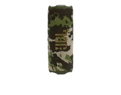 JBL FLIP7 SQUAD Portable waterproof and drop-proof speaker
