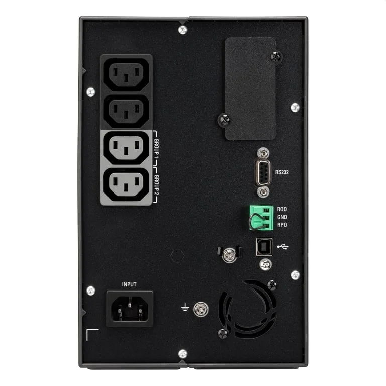 UPS Eaton 5P 650i G2 Line-Interactive 650VA 520W