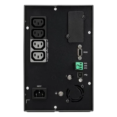 UPS Eaton 5P 650i G2 Line-Interactive 650VA 520W