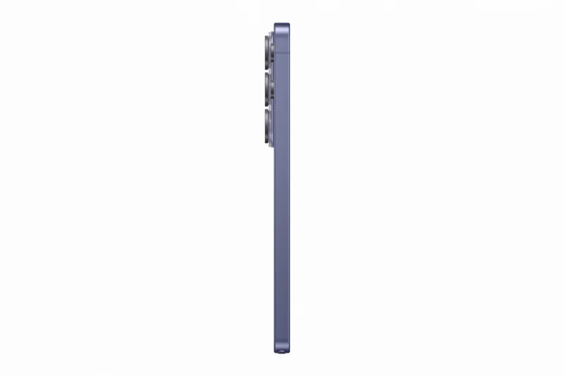 Samsung SM-S948B GALAXY S26 Ultra 5G 256GB 12GB Cobalt Violet