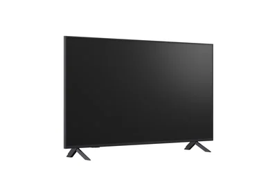 Телевизор LG 50QNED82A3B 50" 4K UHD QNED, HDR10, HLG, Alpha 7 AI Processor, webOS 25, Smart TV, VRR, 60Hz