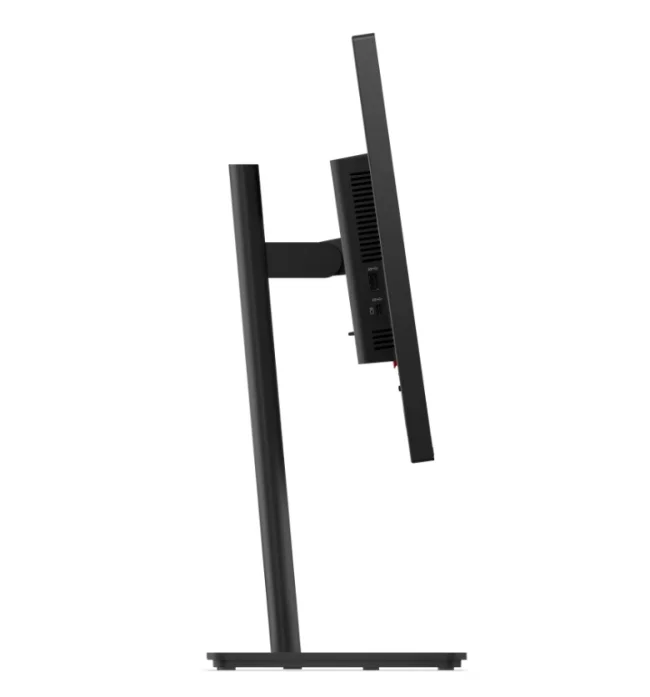 Монитор Lenovo – ThinkVision T24D-40, 23.8", IPS, 1920x1080, 120Hz