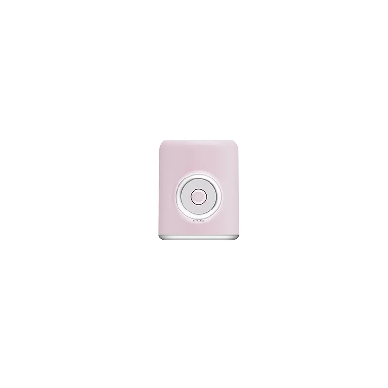 Honor CHOICE WOF High-speed Hair Dryer Pro Pink