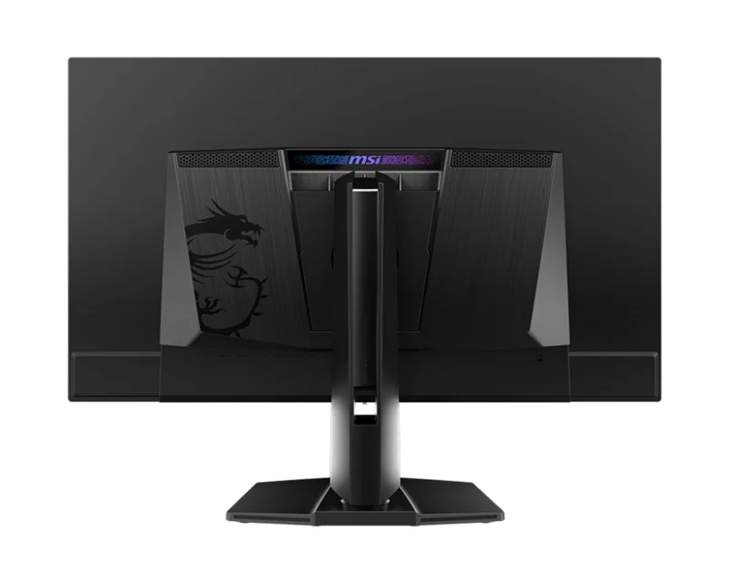 Монитор MSI MPG 322URX QD-OLED 31.5" 4K UHD 240Hz