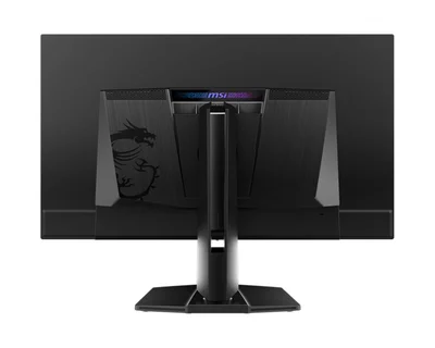 Монитор MSI MPG 322URX QD-OLED 31.5" 4K UHD 240Hz