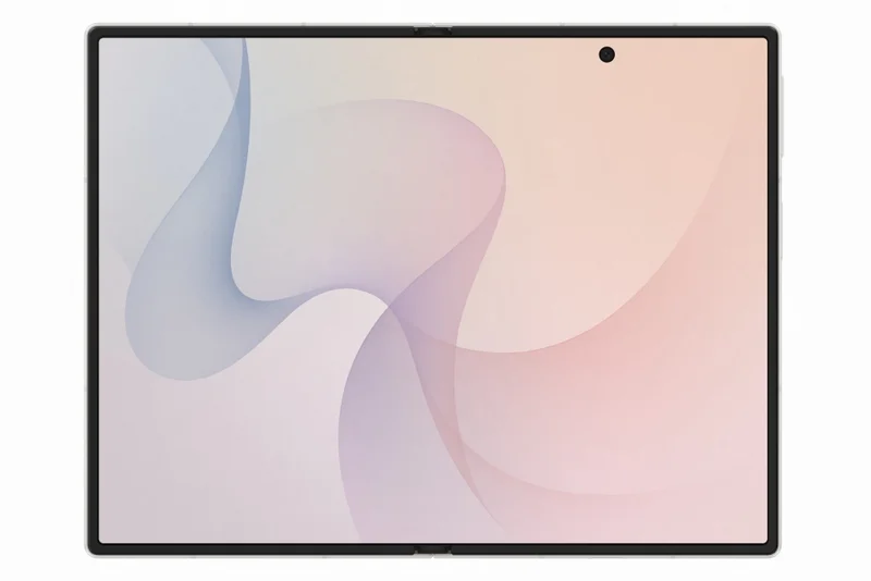 Samsung SM-F971 GALAXY Z Fold 8 5G 1TB 12GB Cream