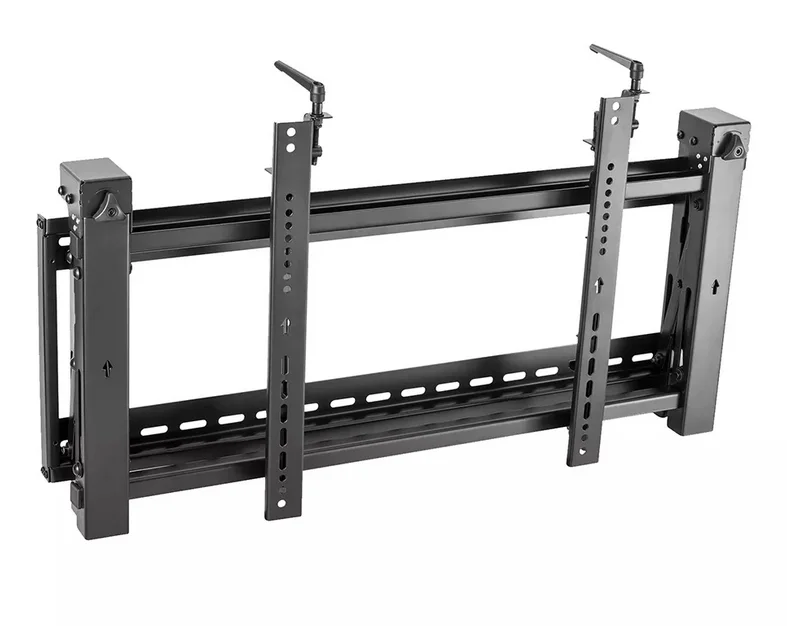 Стойка за видеостена Neomounts 32"-75" pop-out, до 70 кг