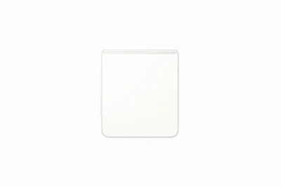 Samsung SM-F776 GALAXY Z Flip8 5G 256GB 12GB Cream
