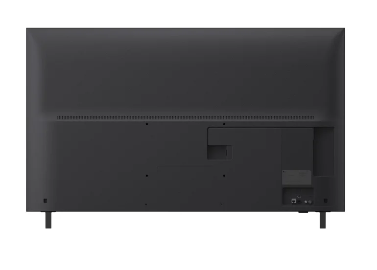 LG 55UA74003LB, 55" 4K UltraHD TV 4K (3840x2160), DVB-T2/C/S2, webOS 25 Smart, ThinQ AI, Alpha 7 AI Processor, WiFi, HDR10 pro, HLG, ALLM/HGiG, 4K Upscaling, AI Sound pro, Multiple View, HDMI eARC, LAN, USB, Bluetooth, Google Cast, 2 Pole Stand, Silver