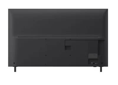 LG 55UA74003LB, 55" 4K UltraHD TV 4K (3840x2160), DVB-T2/C/S2, webOS 25 Smart, ThinQ AI, Alpha 7 AI Processor, WiFi, HDR10 pro, HLG, ALLM/HGiG, 4K Upscaling, AI Sound pro, Multiple View, HDMI eARC, LAN, USB, Bluetooth, Google Cast, 2 Pole Stand, Silver
