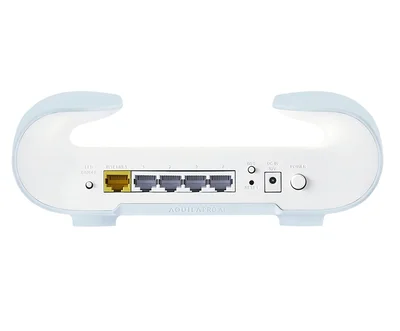 Рутер D-Link Aquila Pro AI AX6000 Wi-Fi 6 Smart Mesh