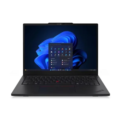 Lenovo ThinkPad L13 G6 AMD Ryzen 7 PRO 250 (up to 5.1GHz, 16MB), 16GB LPDDR5x-7500, 512GB SSD, 13.3" WUXGA (1920x1200) IPS AG, AMD Radeon 780M Graphics, 5MP&IR Cam, Backlit KB, WLAN, BT, SCR, FPR, 4 cell, Win11Pro, 3Y Onsite