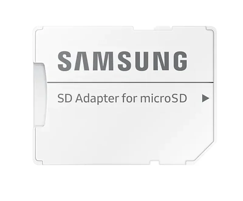 Samsung 64GB micro SD Card EVO Plus with Adapter, Class10, Transfer Speed up to 160MB/s
