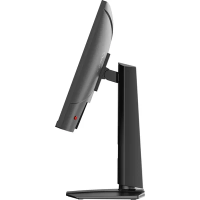 Монитор MSI MAG 274QPF X32 27" Rapid IPS, 2560x1440, 320Hz, 0.5ms, G-SYNC, FreeSync Premium, HDR400, Черен