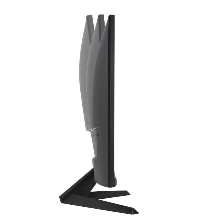 Монитор ASUS VY279HGR 27" FHD IPS 120Hz 1ms Adaptive-Sync Черен
