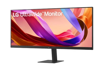 Монитор LG 34U511A-B 34" UltraWide IPS 100Hz WFHD (2560x1080) HDR 400